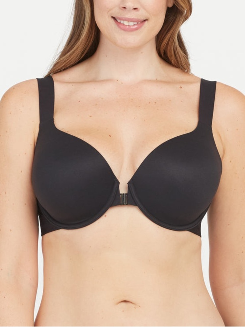 SPANX Bra-llelujah!® Lightly Lined Full Coverage Bra, 34DD  NWT